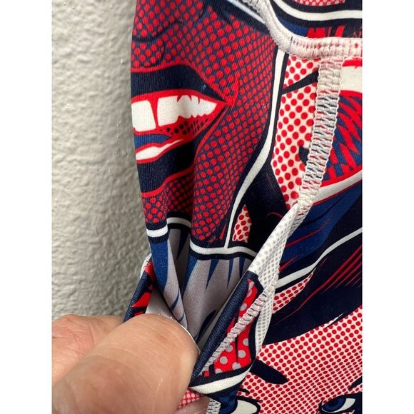 Constantly Varied Gear  Capri Leggings size small - Picture 3 of 4